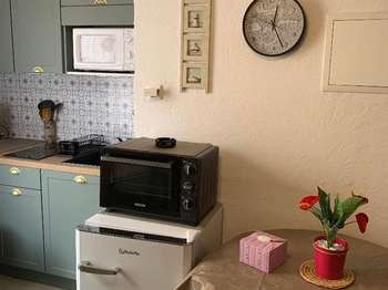 Location Appartement T1Amélie-les-Bains-Palalda