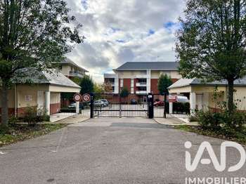 Location appartement 3 pièces Amfreville-la-Mi-Voie 76