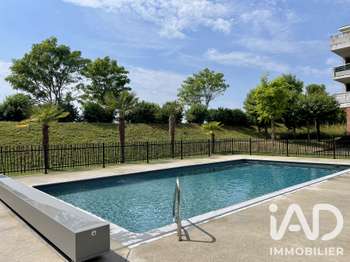 Location Appartement 3 piècesAmfreville-la-Mi-Voie