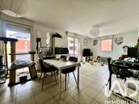 Location appartement 3 pièces