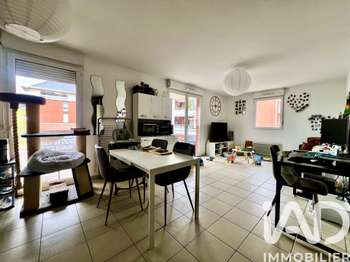 Location appartement 3 pièces
