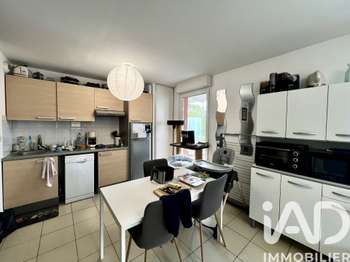 Location appartement 3 pièces