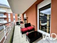 Location appartement 3 pièces