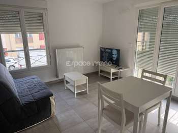 Location Appartement 2 piècesAmfreville-la-Mi-Voie