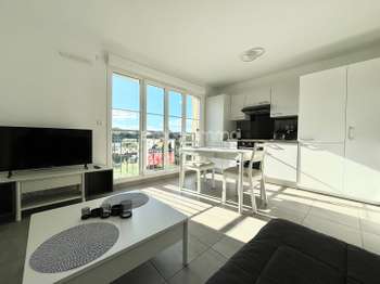 Location Appartement 2 piècesAmfreville-la-Mi-Voie
