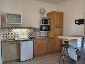 Location Appartement T1Amiens