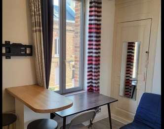 Location appartement 1 pièce