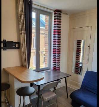 Location appartement 1 pièce