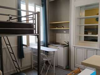 Location appartement 1 pièce Location appartement 1 pièce