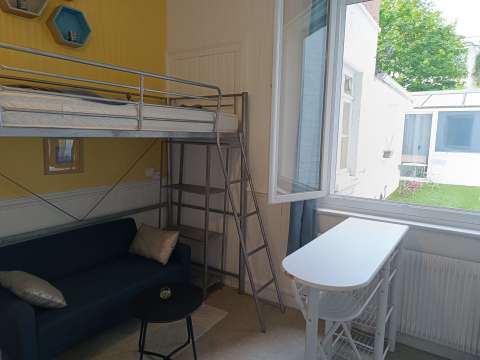 Location appartement 1 pièce Location appartement 1 pièce