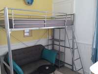 Location appartement 1 pièce Location appartement 1 pièce