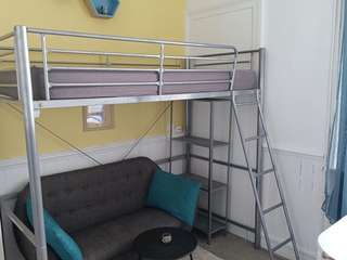 Location appartement 1 pièce Location appartement 1 pièce
