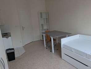 Location Appartement T1Amiens