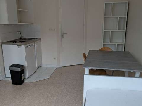 Location appartement 1 pièce