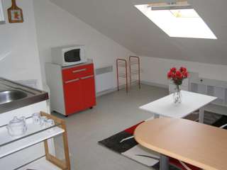 Location appartement 1 pièce