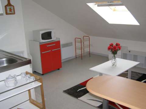 Location appartement 1 pièce