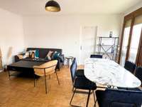 Location appartement 5 pièces