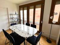 Location appartement 5 pièces