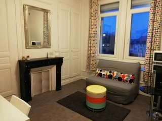 Location appartement 1 pièce