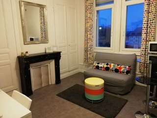 Location appartement 1 pièce