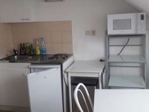 Location Appartement T1Amiens