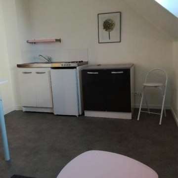 Location appartement 1 pièce Location appartement 1 pièce