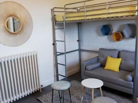 Location appartement 1 pièce Location appartement 1 pièce