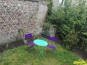Location Appartement T1Amiens