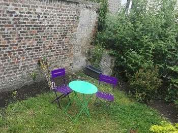 Location appartement 1 pièce Amiens 80