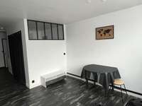 Location appartement 1 pièce