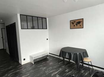 Location appartement 1 pièce Amiens 80