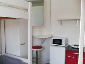 Location Appartement T1Amiens