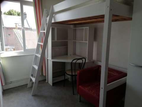 Location appartement 1 pièce Location appartement 1 pièce