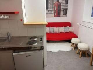 Location appartement 1 pièce Location appartement 1 pièce