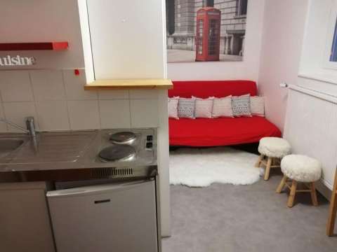 Location appartement 1 pièce Location appartement 1 pièce