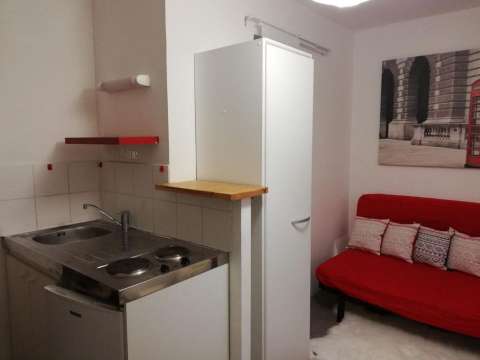 Location appartement 1 pièce Location appartement 1 pièce