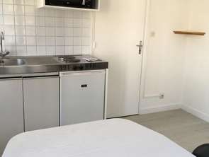 Location Appartement T1Amiens