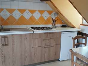 Location Appartement T1Amiens