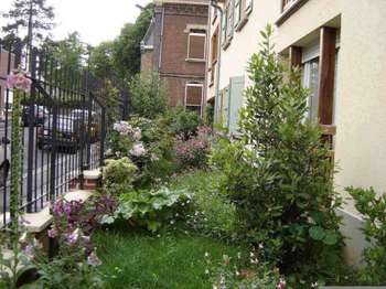 Location appartement 4 pièces Amiens 80