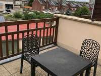 Location appartement 4 pièces