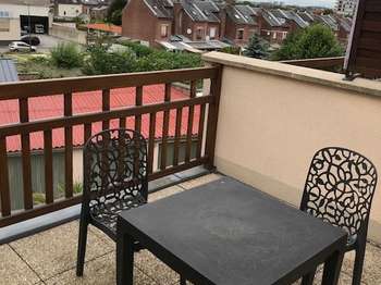 Location appartement 4 pièces