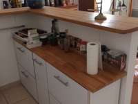 Location appartement 4 pièces
