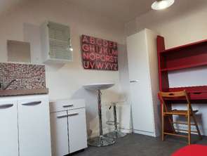 Location Appartement T1Amiens