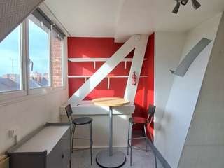 Location appartement 2 pièces Location appartement 2 pièces