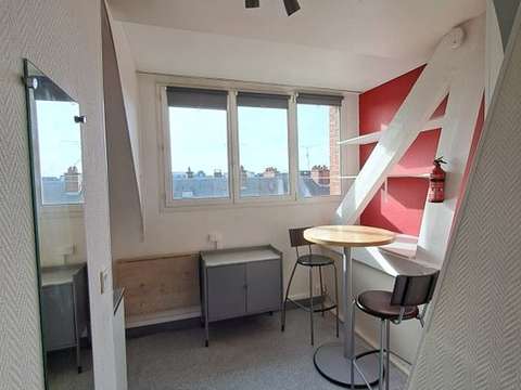 Location appartement 2 pièces Location appartement 2 pièces