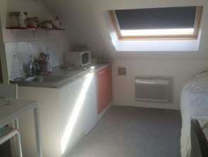 Location Appartement T1Amiens