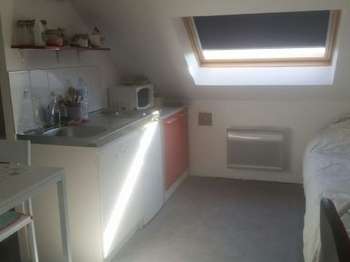 Location appartement 1 pièce Amiens 80