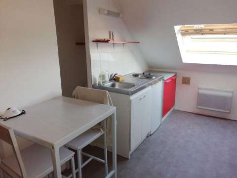 Location appartement 1 pièce Location appartement 1 pièce