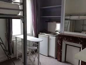 Location Appartement T1Amiens