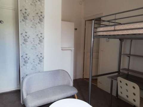 Location appartement 1 pièce Location appartement 1 pièce